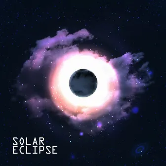 Solar Eclipse - EP by Emlyn Ellis Addison