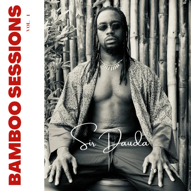 Bamboo Sessions Vol. 1