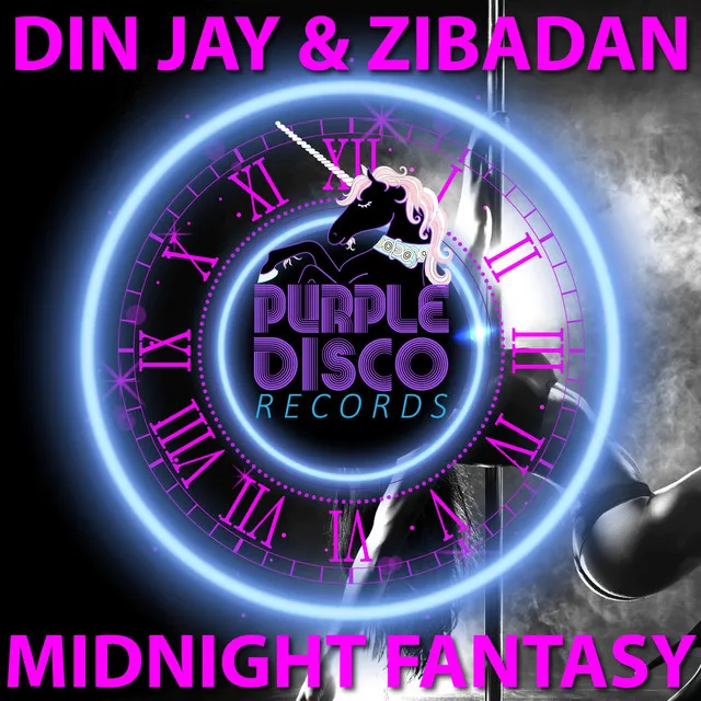 Midnight Fantasy