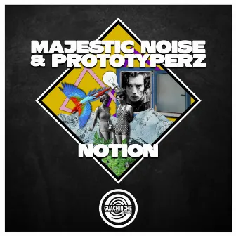 Notion by Prototyperz