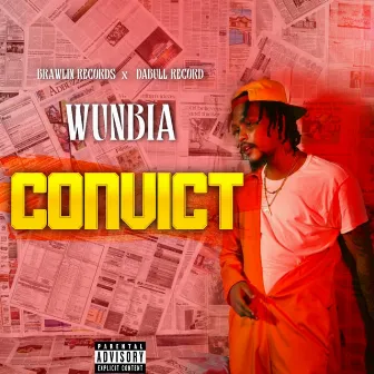 Convict by Wumbia