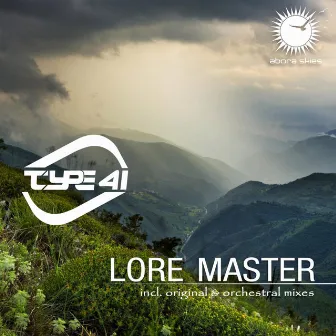 Lore Master by Type 41