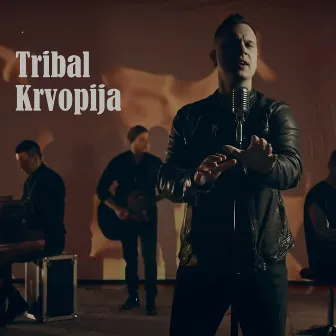 Krvopija by Tribal