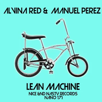 Lean Machine by Manuel Perez