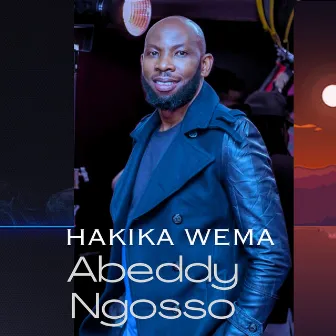 Hakika Wema by Abeddy Ngosso