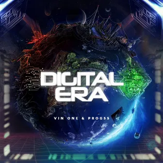 Digital Era by VIN ONE