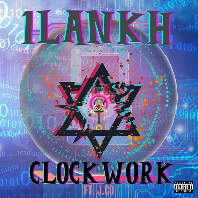 CLOCK WORK