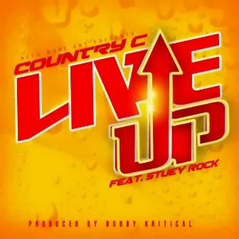 Live Up by Country C