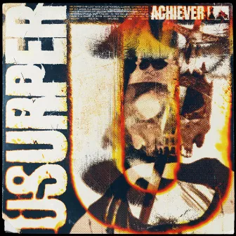 Usurper by Achiever