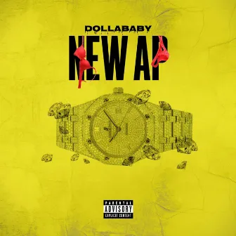 New AP by Dollababy