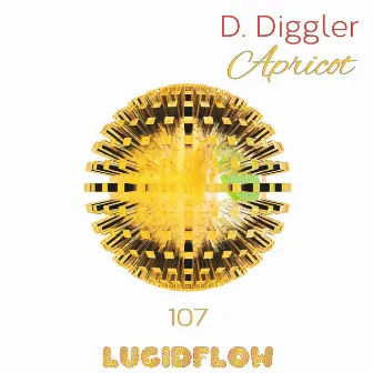 Apricot by D. Diggler