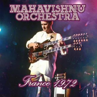 Festival de Chateauvallon, 1972 (Live) by Mahavishnu Orchestra