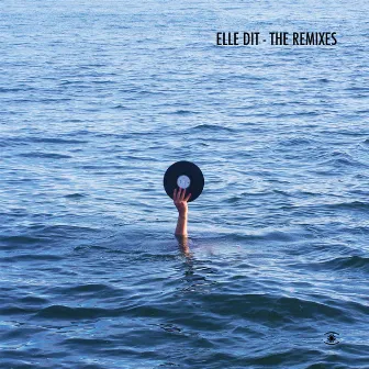 Elle Dit - The Remixes by Mackrory & Collier