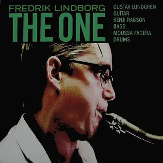 The One by Fredrik Lindborg