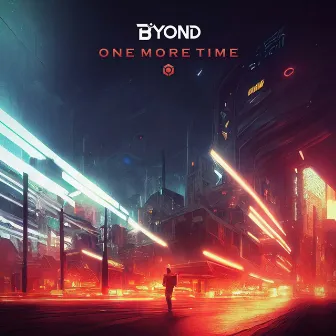 One More Time by B yond