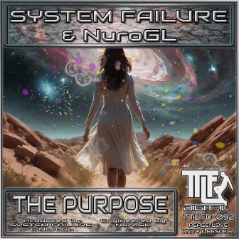 The Purpose by System Failure