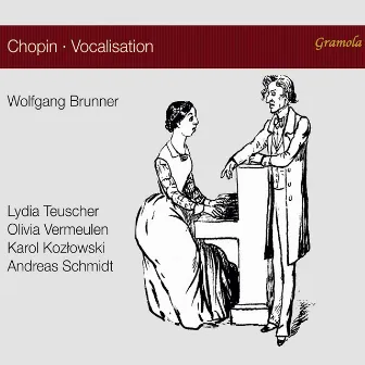 Chopin Vocalisation by Lydia Teuscher