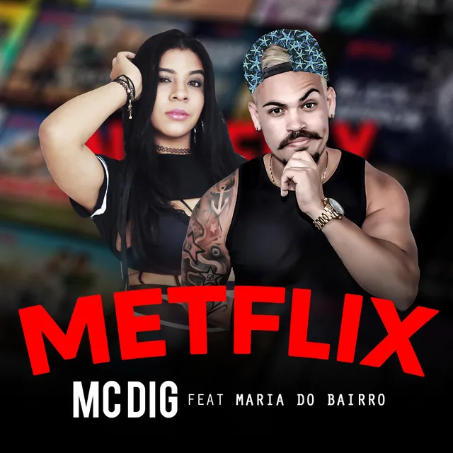 Metflix (Mete Mete)