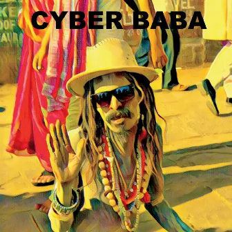 Cyber Baba by Bill Buchen