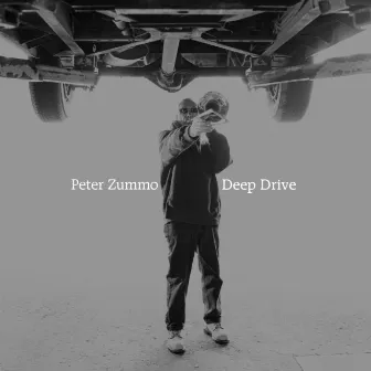 Prepare for Docking by Peter Zummo