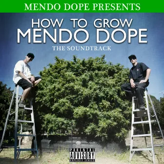 How to Grow Mendo Dope (Soundtrack) by Mendo Dope