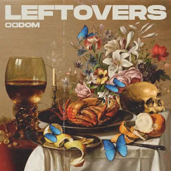 Leftovers by 00dom