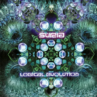 Logical Evolution by Suria