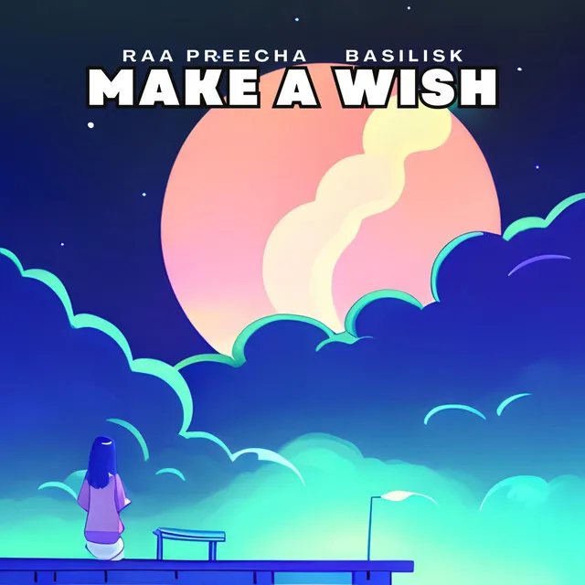 make a wish