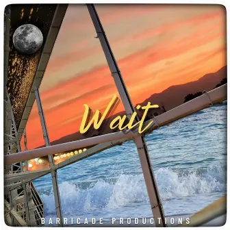 Wait [with Sharanya] by Vaishak Venky