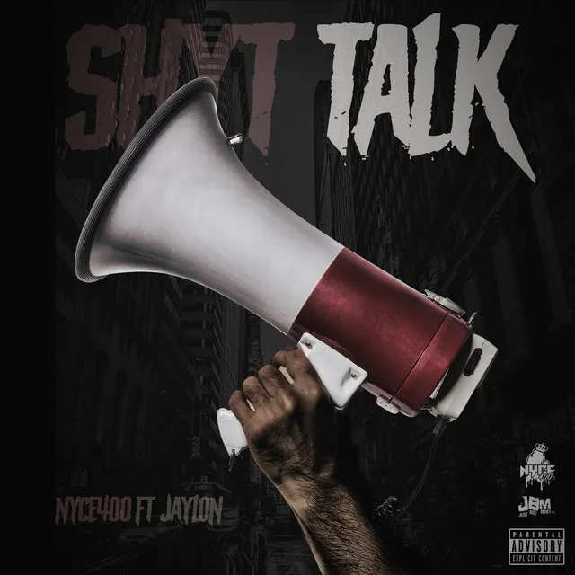 Shyt Talk