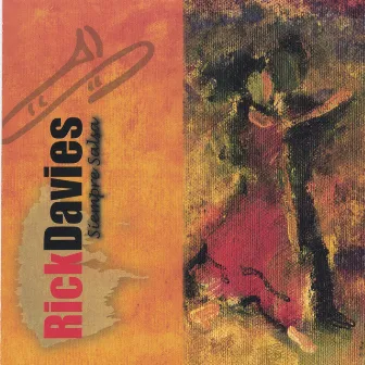 Siempre Salsa by Rick Davies