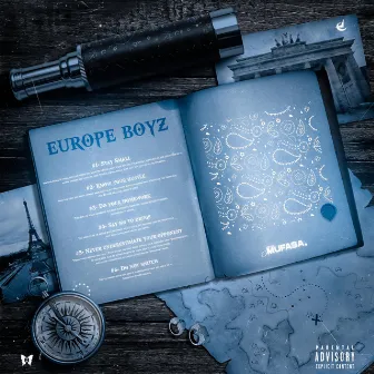 Europe Boyz by YUN MUFASA