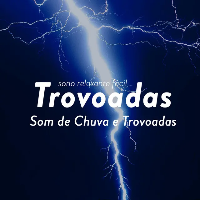 Trovoadas