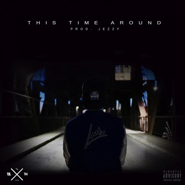 This Time Around-EP