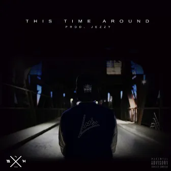 This Time Around-EP by Luix