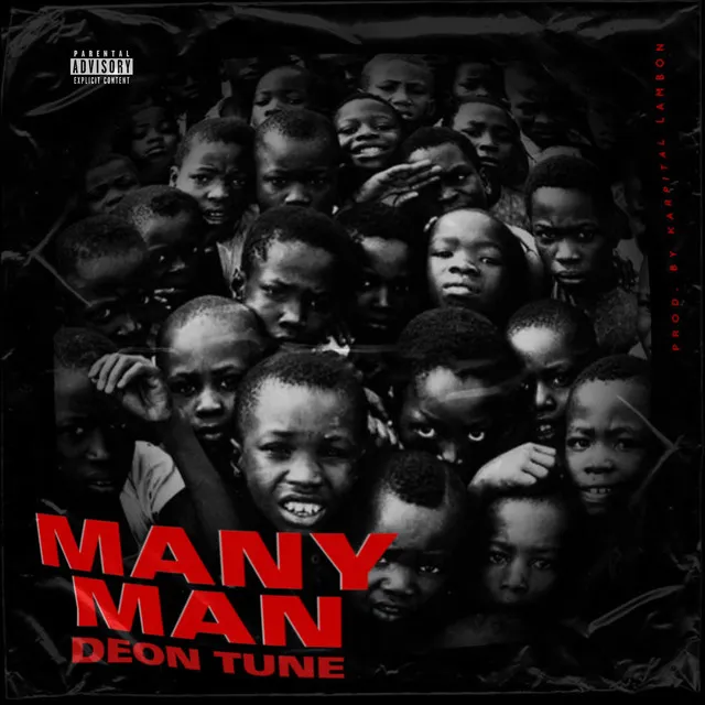 Many Man (MM)