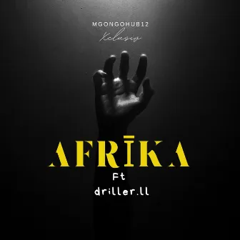 Afrika Nation by Eu.deepza