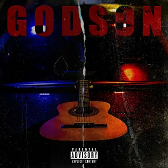 La Guitare by Godson