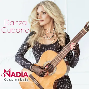 Danza Cubana by NADiA KOSSINSKAJA