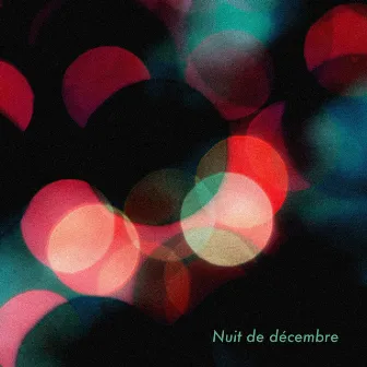 Nuit de décembre by Unknown Artist