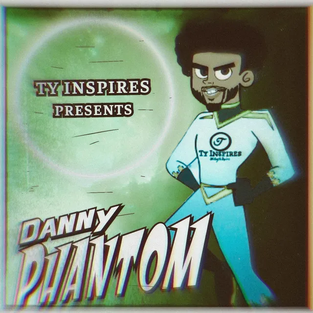 Danny Phantom