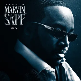 Marvin Sapp by Blanco