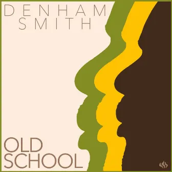 Old School by Denham Smith