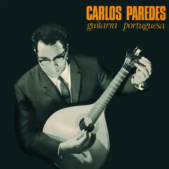 Guitarra portuguesa by Carlos Paredes