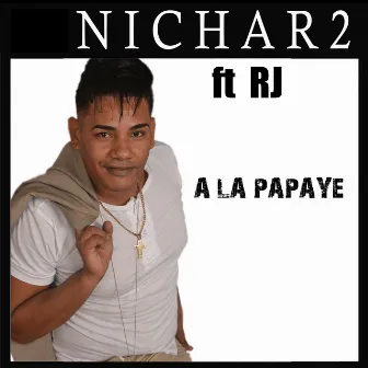 A la Papaye by Nichar2