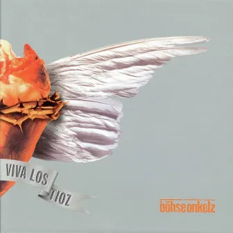 Viva los Tioz by Böhse Onkelz