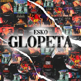 Glopeta by Esko