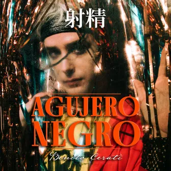 Agujero Negro by Benito Cerati