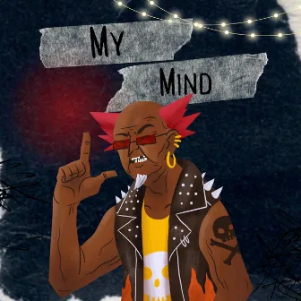 My Mind by Don't Stop Records