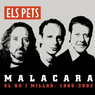 Malacara by Els Pets